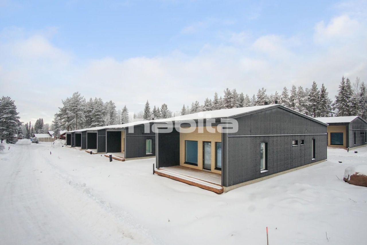 Дом Kempele, Финляндия, 100.5 м2 - фото 1