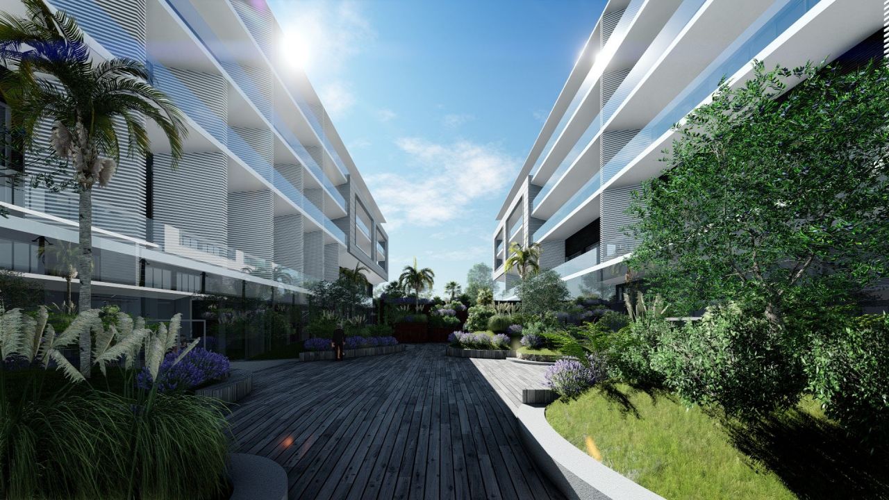 Отель, гостиница в Лиссабоне, Португалия, 177 м² - фото 4