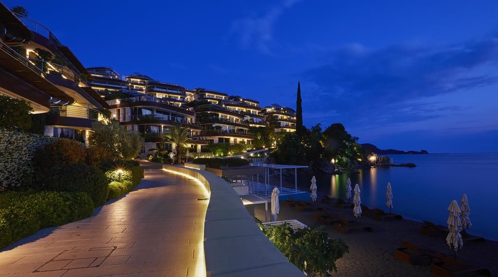 Апартаменты в Будве, Черногория, 553 м² - фото 3