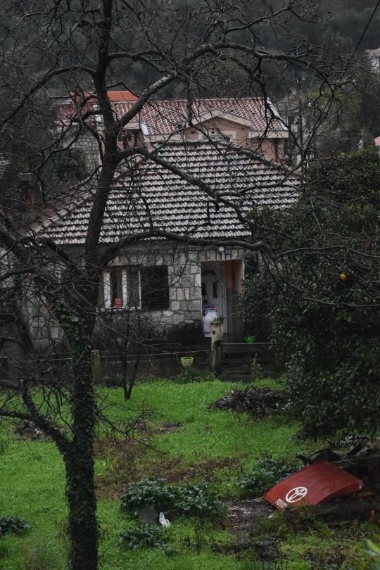 Дом в Которе, Черногория, 155 м² - фото 3