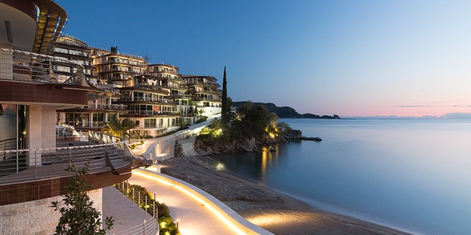 Квартира в Будве, Черногория, 180 м² - фото 4