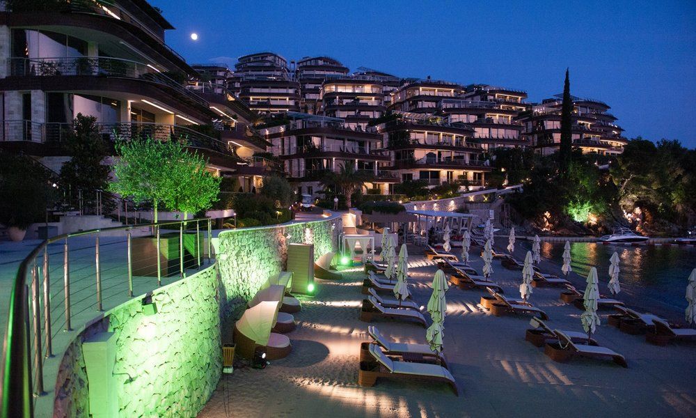 Квартира в Будве, Черногория, 180 м² - фото 5