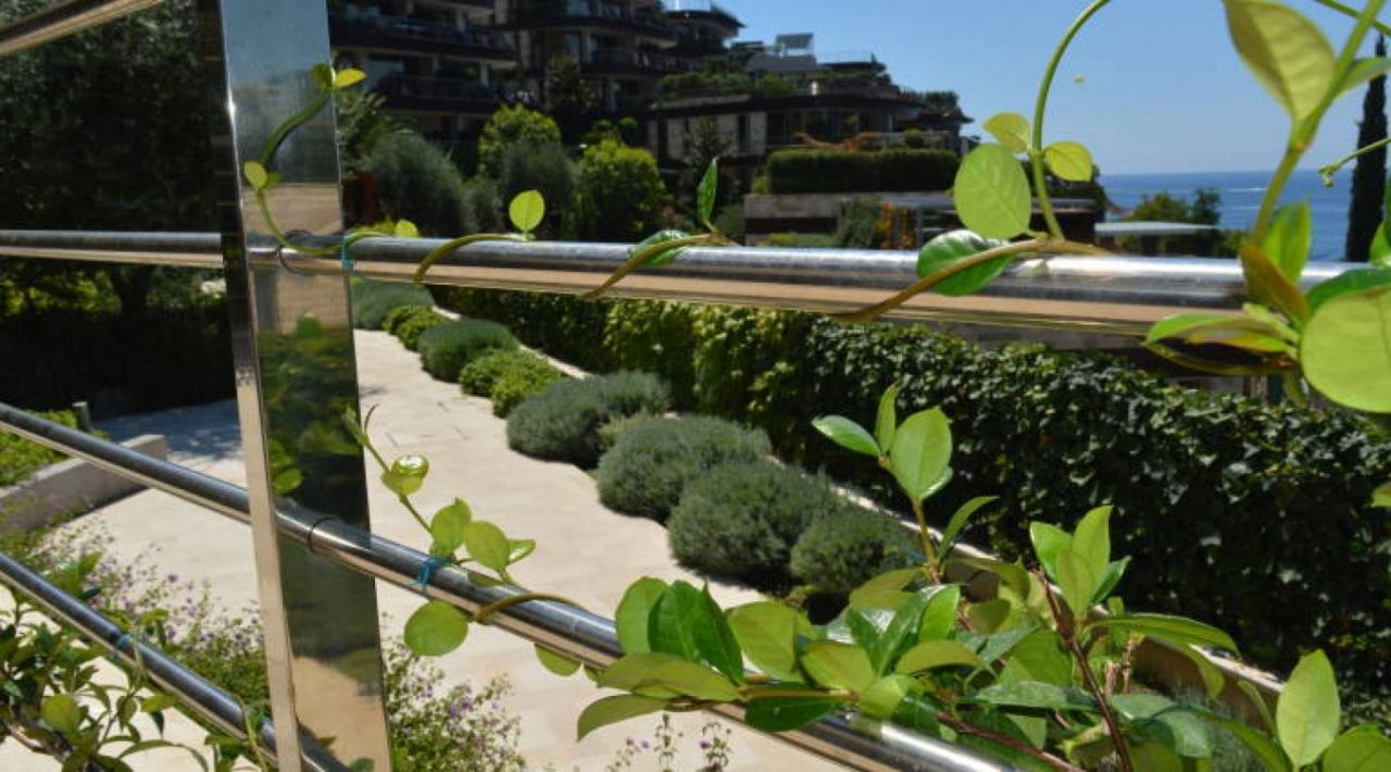 Квартира в Будве, Черногория, 167 м² - фото 6