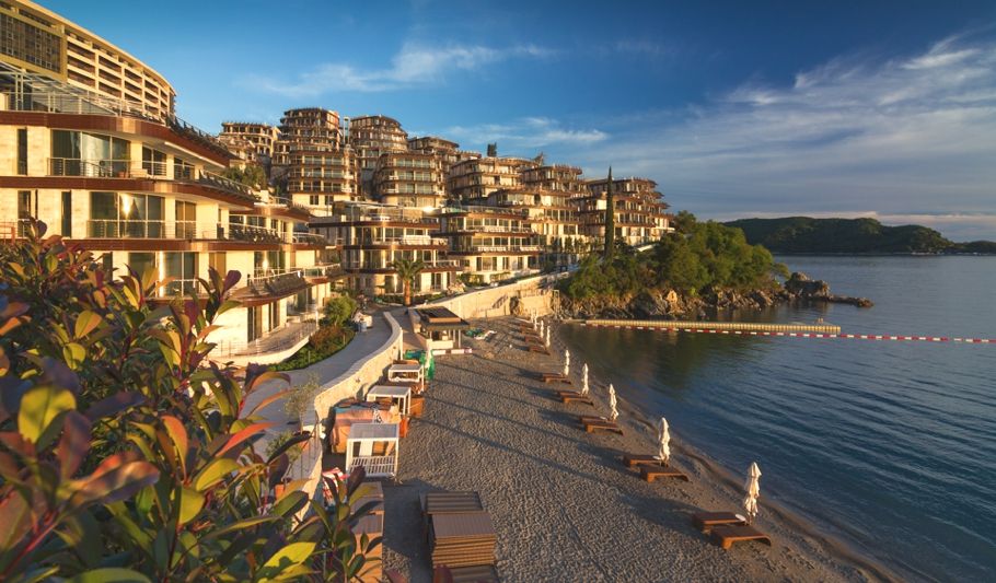 Квартира в Будве, Черногория, 167 м² - фото 10