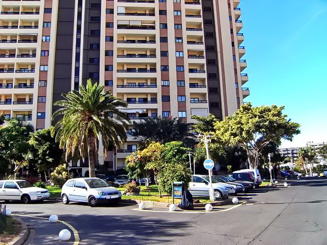 Апартаменты в Эль-Параисо, Испания, 55 м2 - фото 1