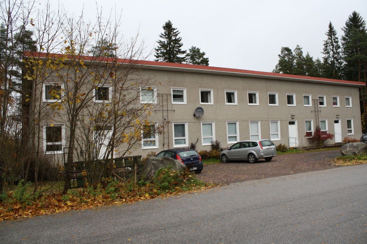 Квартира в Тампере, Финляндия, 55 м2 - фото 1
