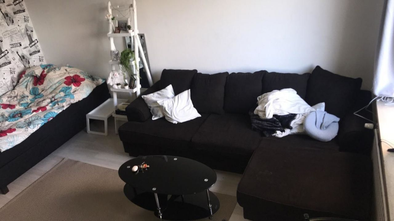 Квартира в Хямеэнкюрё, Финляндия, 29 м² - фото 16