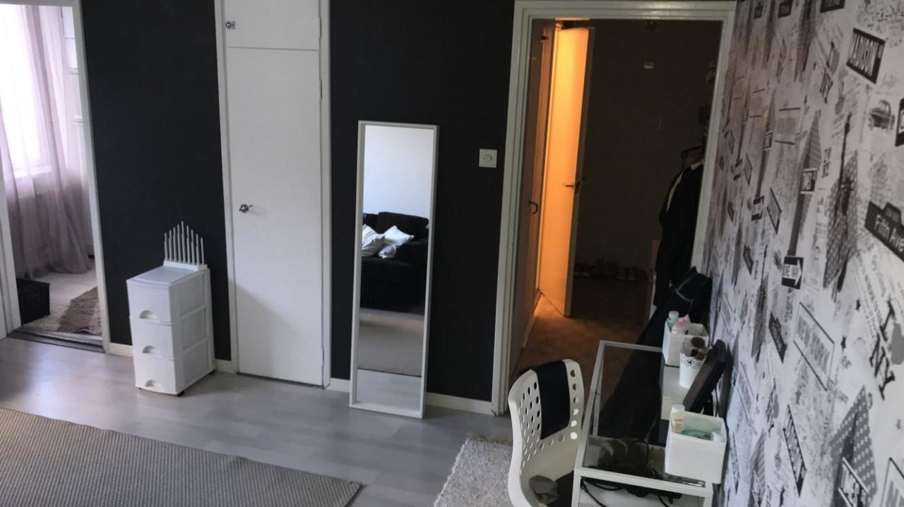 Квартира в Хямеэнкюрё, Финляндия, 29 м² - фото 4