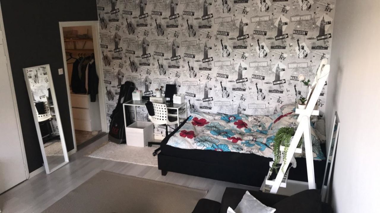 Квартира в Хямеэнкюрё, Финляндия, 29 м² - фото 15