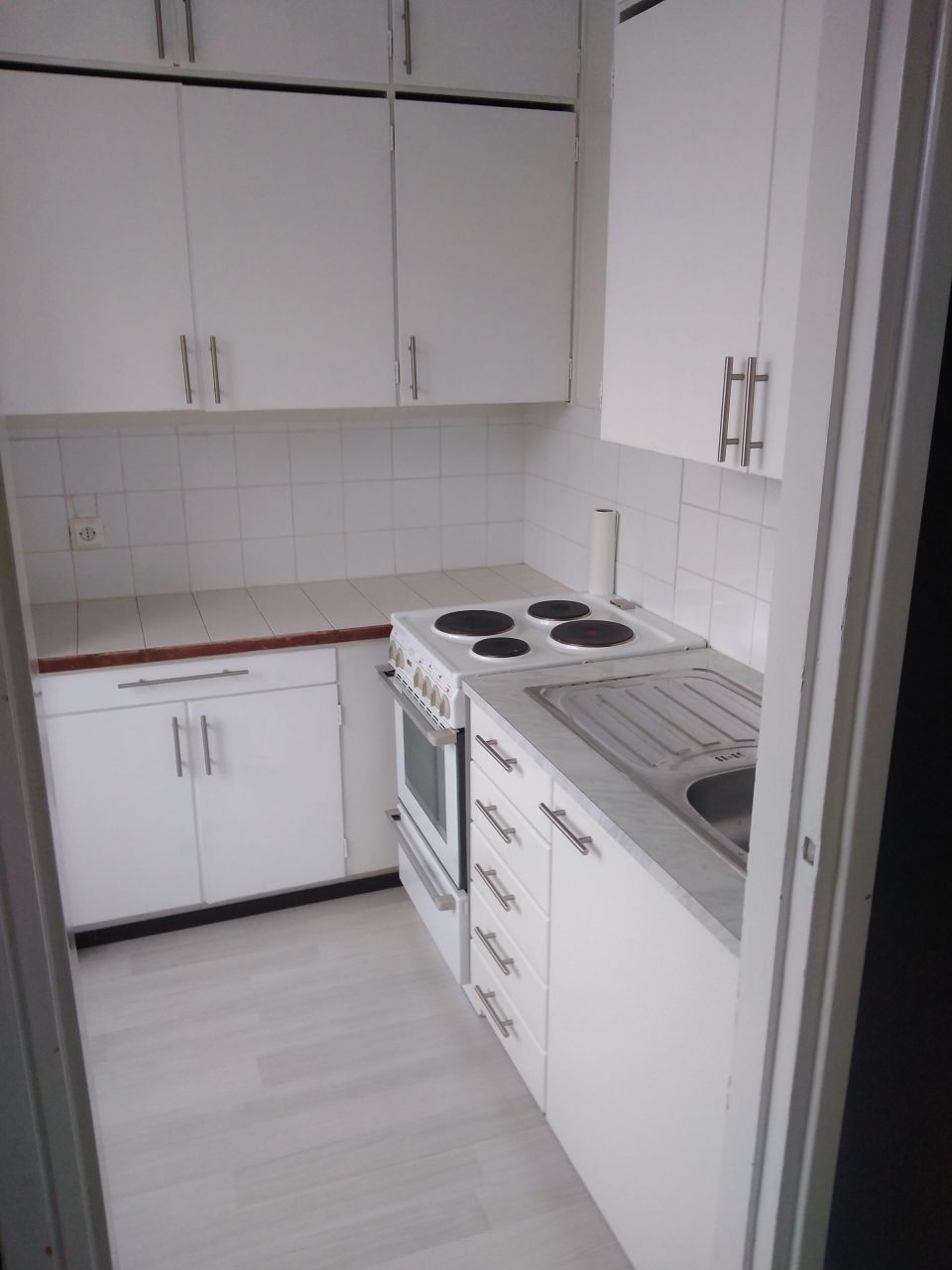 Квартира в Хямеэнкюрё, Финляндия, 29 м² - фото 6