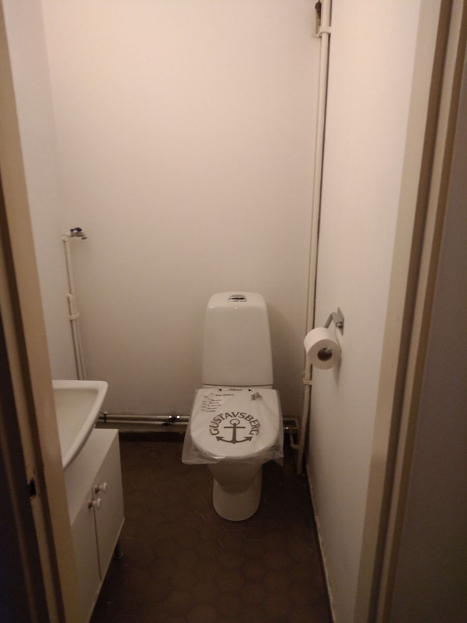 Квартира в Хямеэнкюрё, Финляндия, 29 м² - фото 5