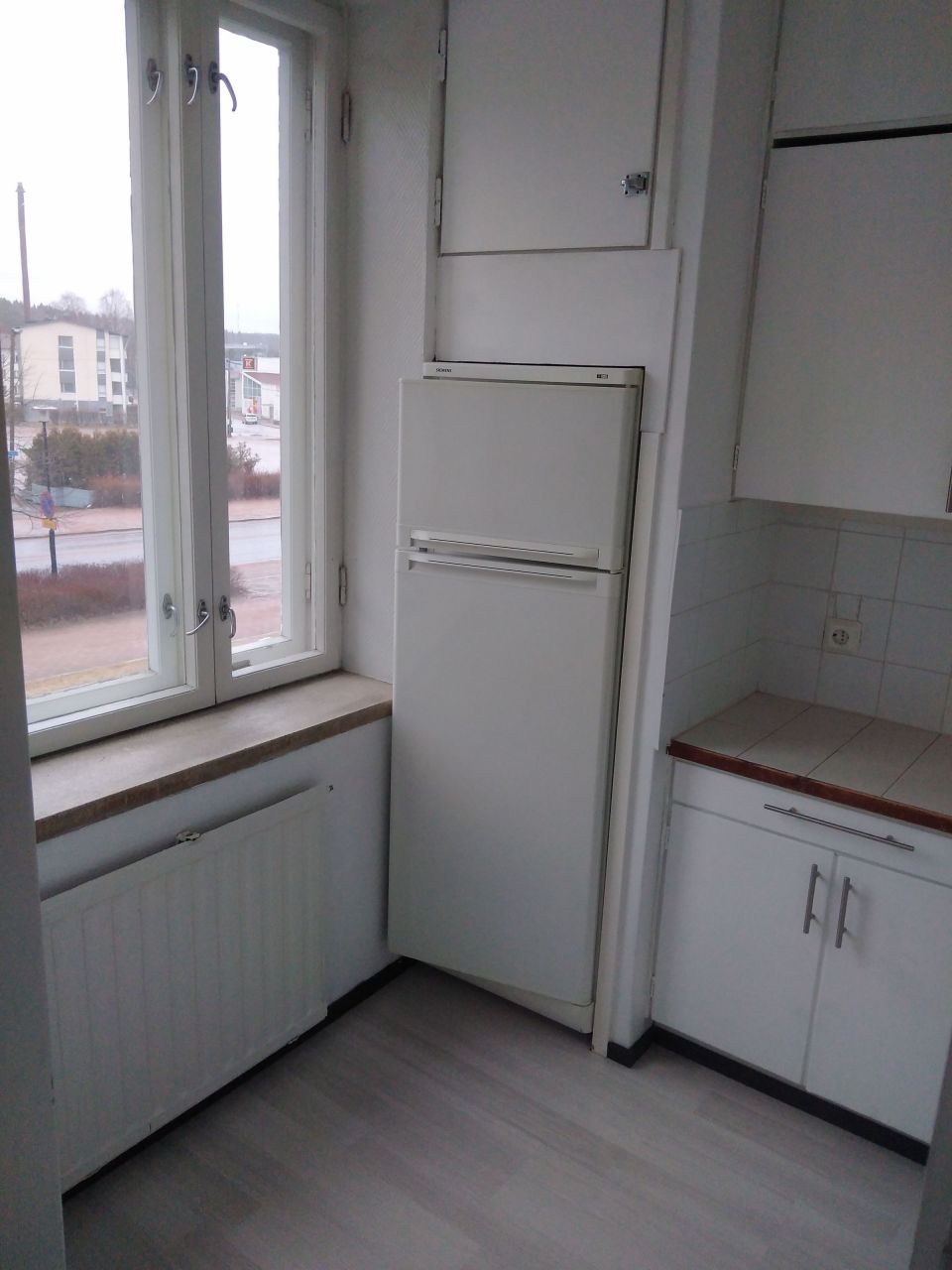 Квартира в Хямеэнкюрё, Финляндия, 29 м² - фото 11