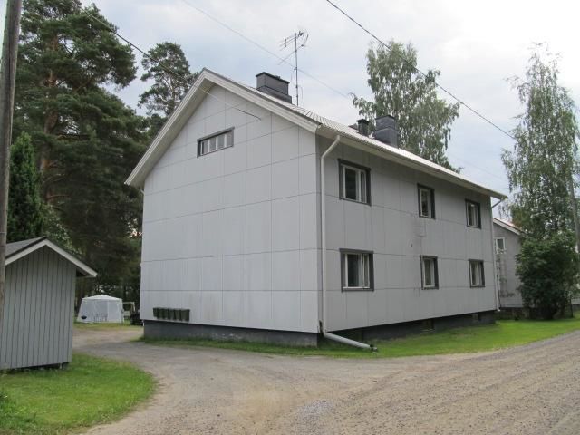 Квартира в Састамале, Финляндия, 37 м2 - фото 1