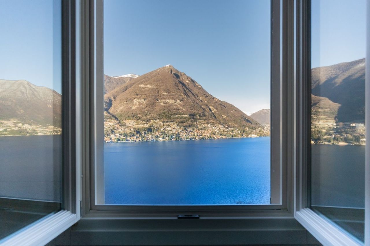 Вилла в Торно, Италия, 360 м² - фото 8