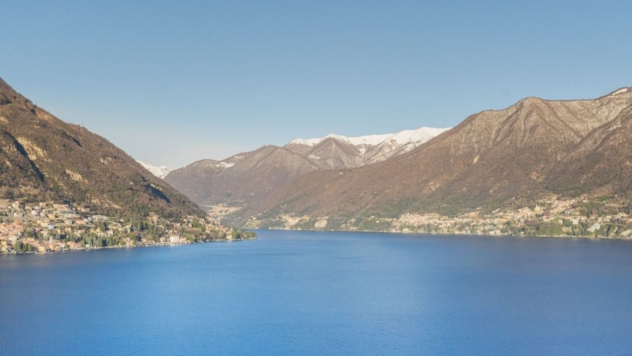 Вилла в Торно, Италия, 360 м² - фото 9