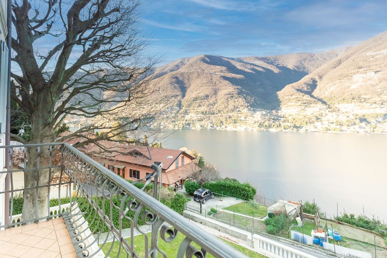 Вилла в Торно, Италия, 360 м² - фото 18