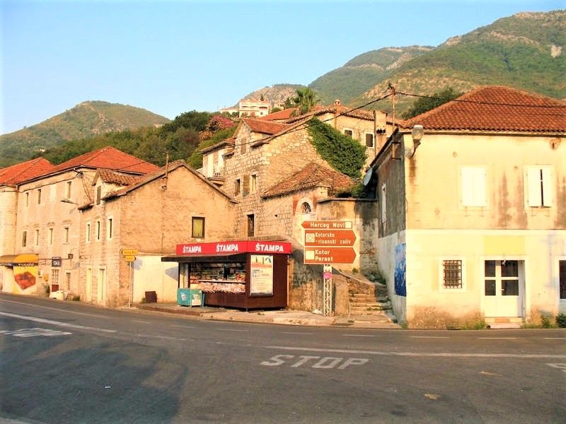 Дом в Каменари, Черногория, 75 м2 - фото 1