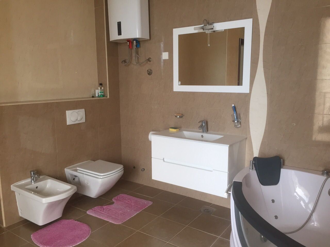 Вилла в Сутоморе, Черногория, 450 м² - фото 4