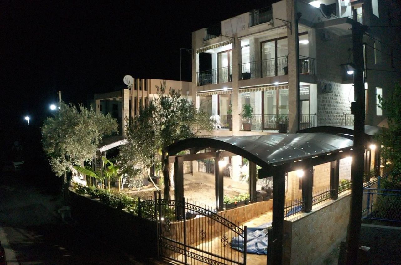 Вилла в Сутоморе, Черногория, 450 м² - фото 13