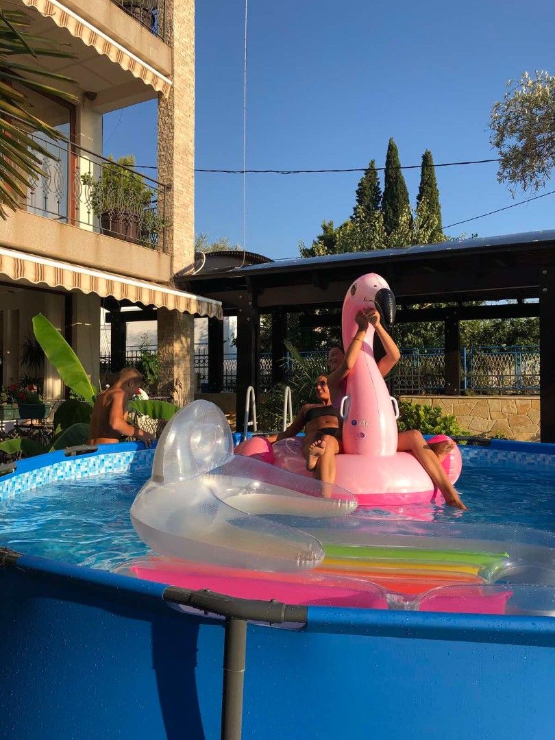 Вилла в Сутоморе, Черногория, 450 м² - фото 14