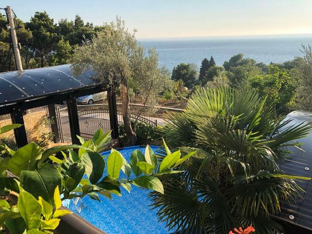 Вилла в Сутоморе, Черногория, 450 м² - фото 16