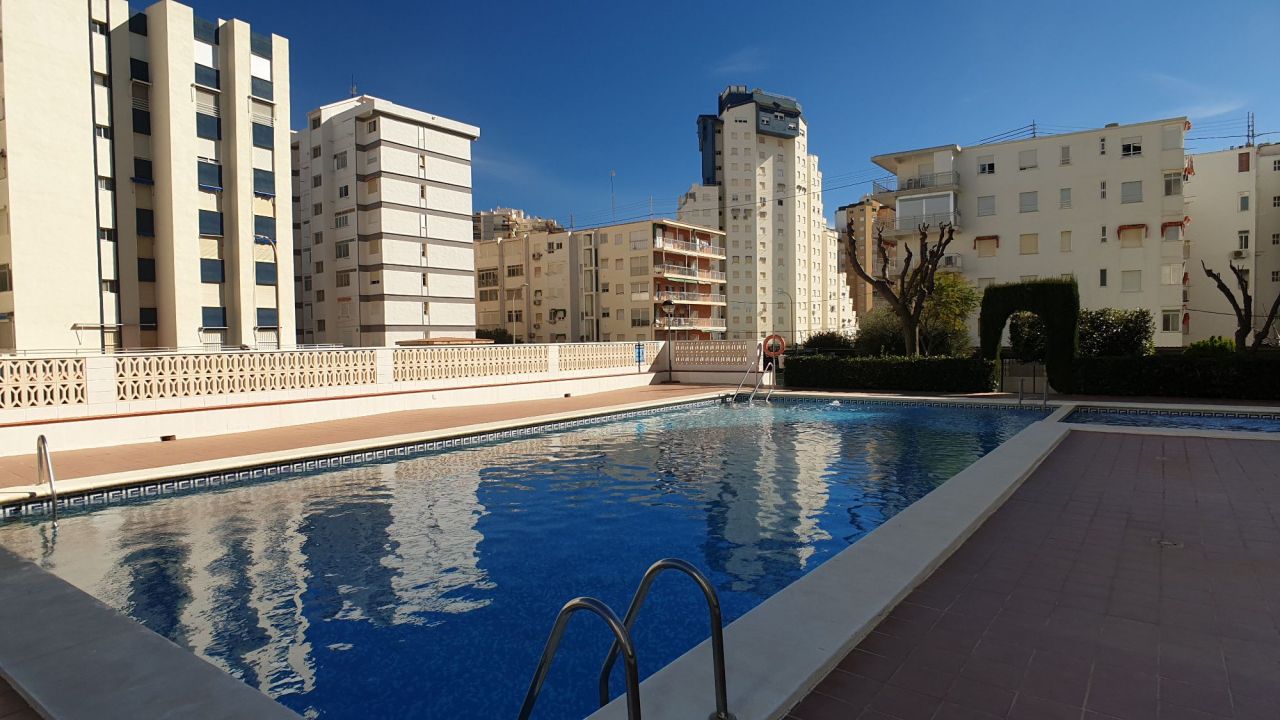 Апартаменты в Гандии, Испания, 64 м2 - фото 1