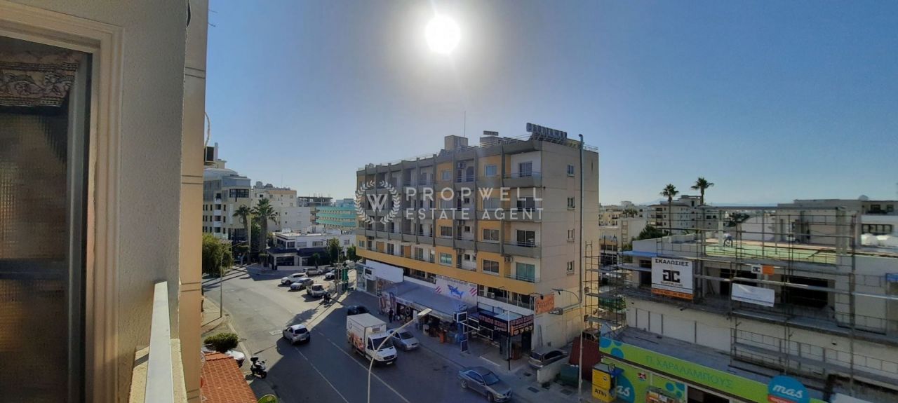 Апартаменты в Ларнаке, Кипр, 74 м2 - фото 1