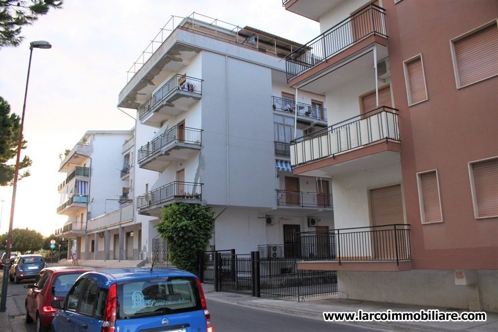 Квартира в Скалее, Италия, 68 м² - фото 1