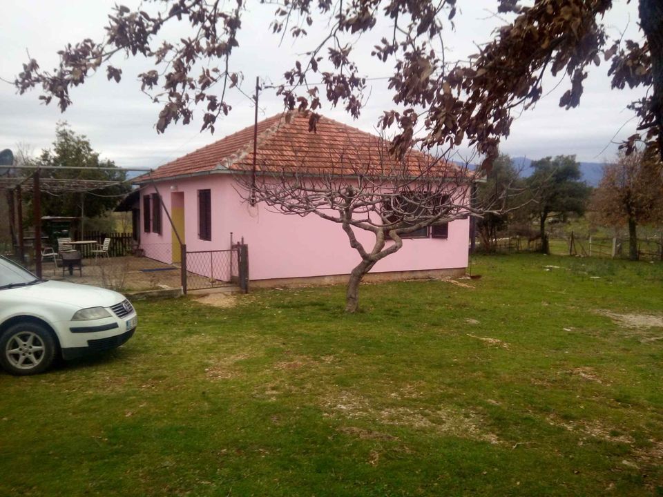 Земля в Улцине, Черногория, 9 600 м² - фото 2