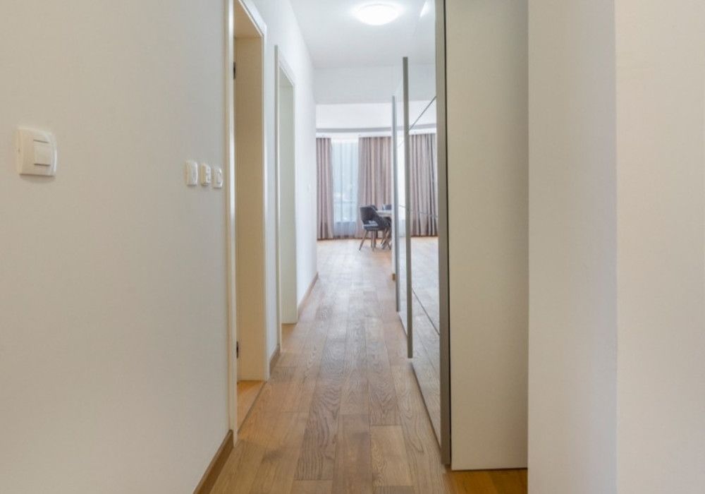 Квартира в Будве, Черногория, 122 м² - фото 3