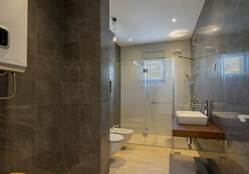 Квартира в Будве, Черногория, 122 м² - фото 4