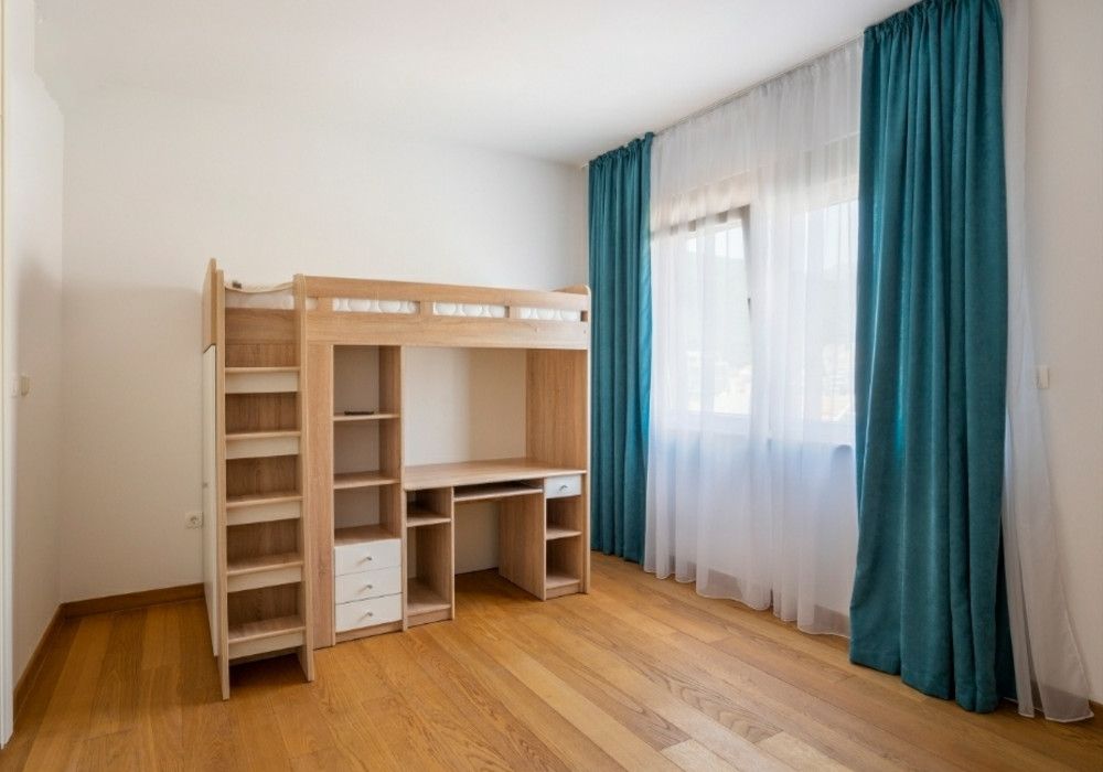 Квартира в Будве, Черногория, 122 м² - фото 6