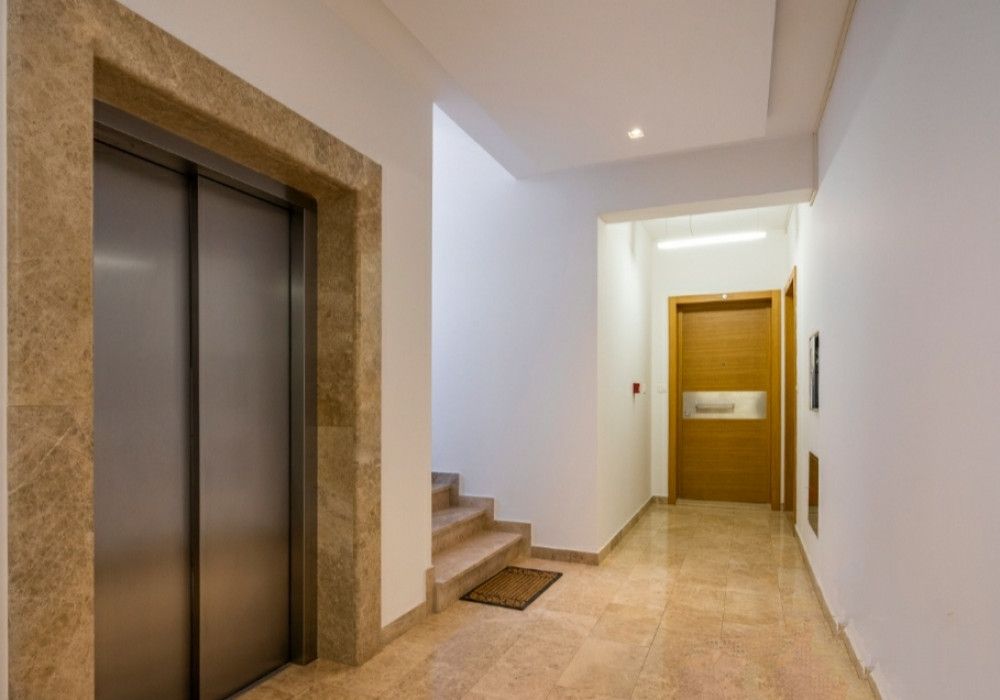 Квартира в Будве, Черногория, 122 м² - фото 7