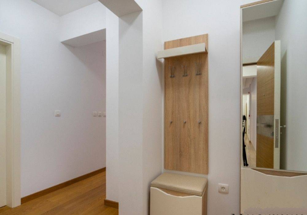 Квартира в Будве, Черногория, 122 м² - фото 9