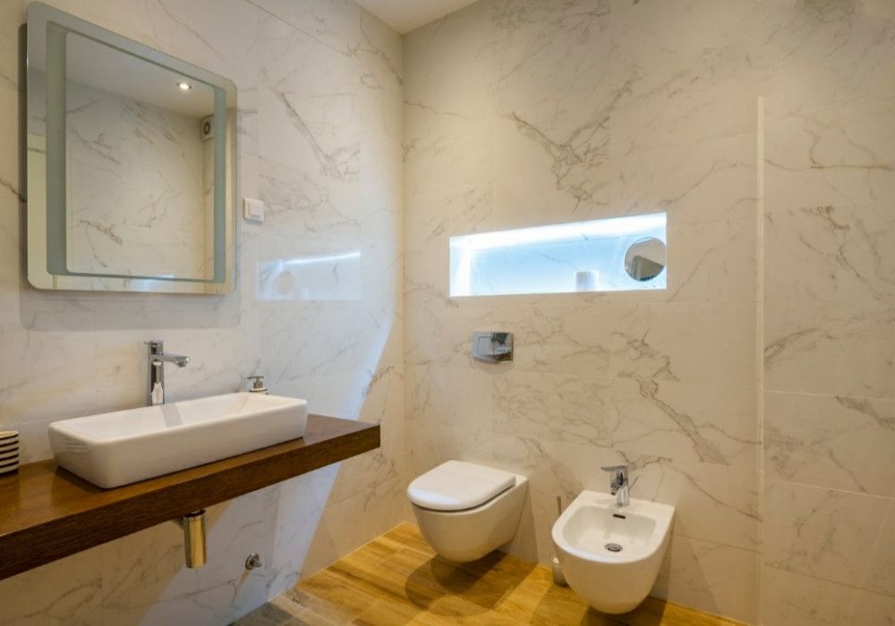 Квартира в Будве, Черногория, 122 м² - фото 10