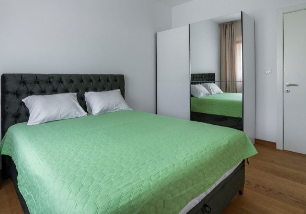 Квартира в Будве, Черногория, 122 м² - фото 12