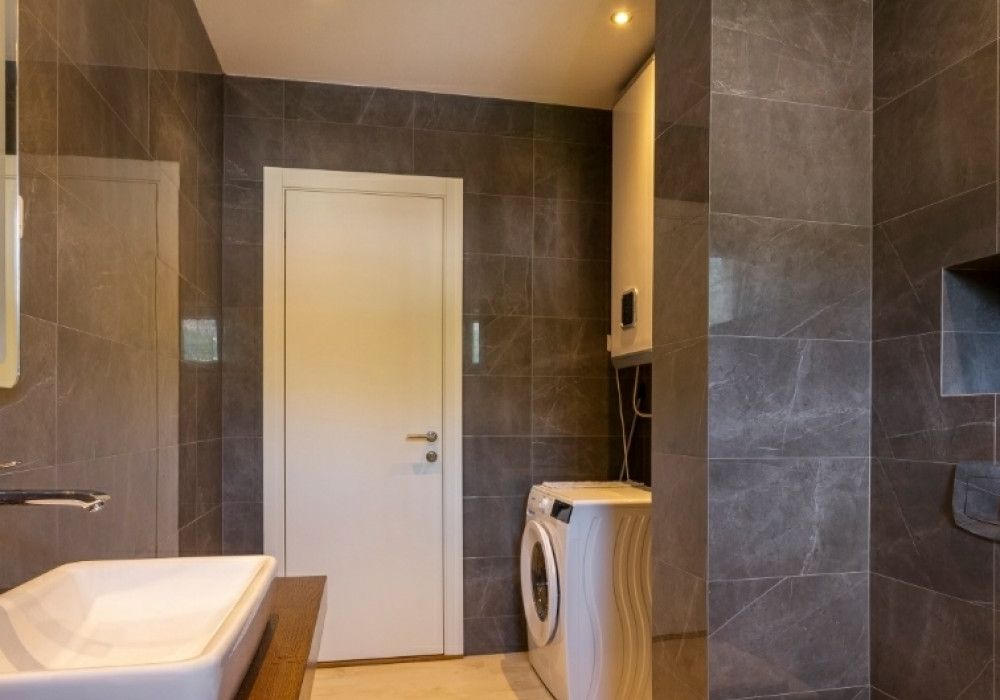 Квартира в Будве, Черногория, 122 м² - фото 13