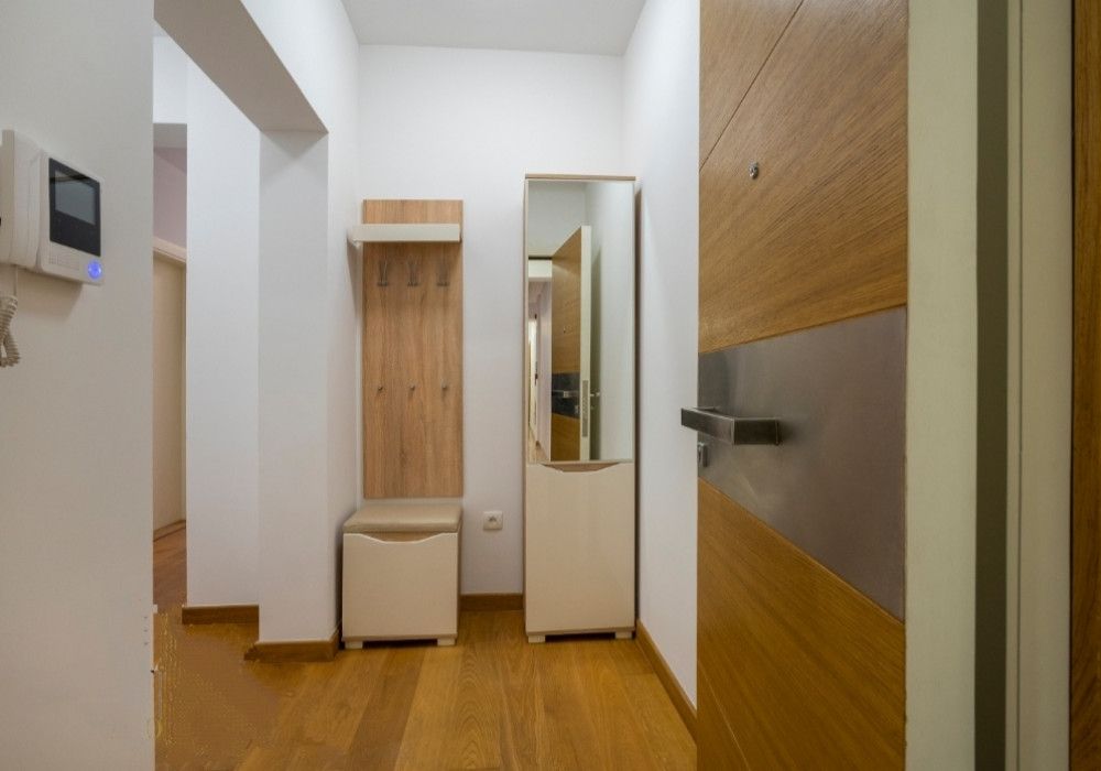 Квартира в Будве, Черногория, 122 м² - фото 15