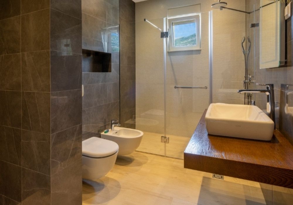 Квартира в Будве, Черногория, 122 м² - фото 16