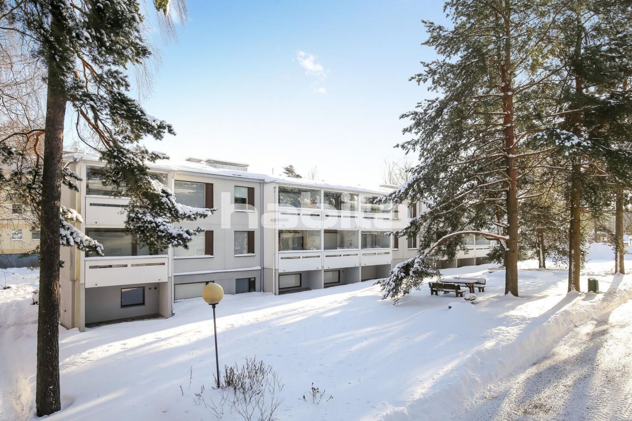 Апартаменты в Эспоо, Финляндия, 57 м2 - фото 1
