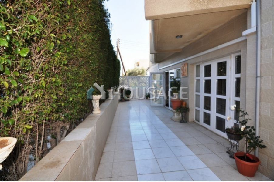 Апартаменты в Лимасоле, Кипр, 162 м2 - фото 1