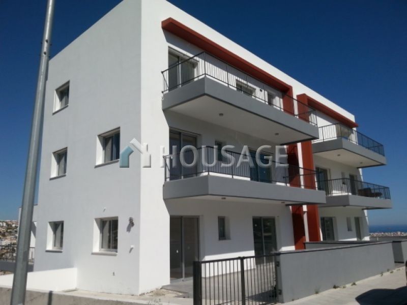 Апартаменты в Лимасоле, Кипр, 231 м2 - фото 1