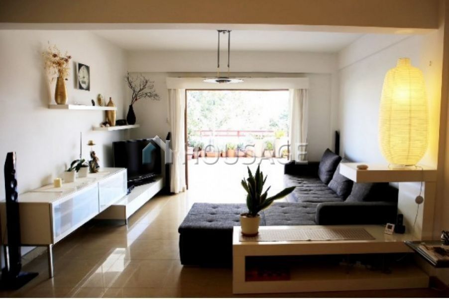 Квартира в Лимасоле, Кипр, 165 м2 - фото 1