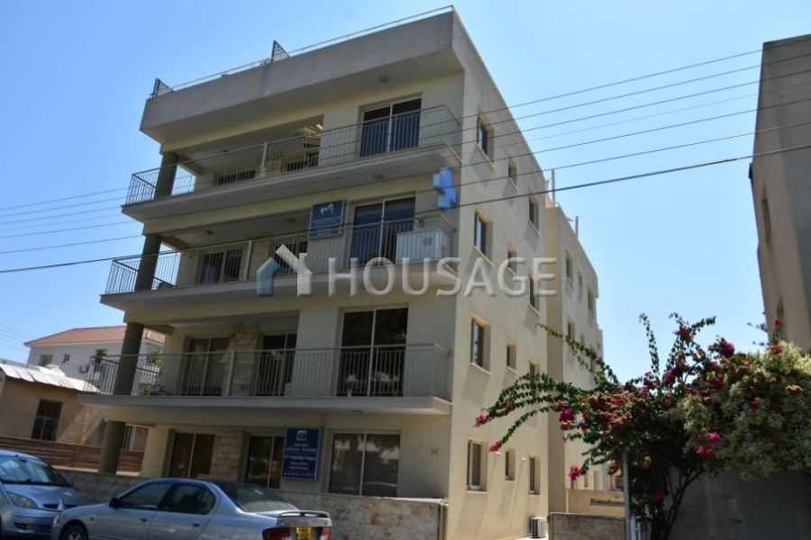 Апартаменты в Лимасоле, Кипр, 187 м2 - фото 1