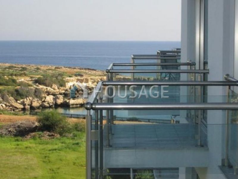 Апартаменты в Протарасе, Кипр - фото 1