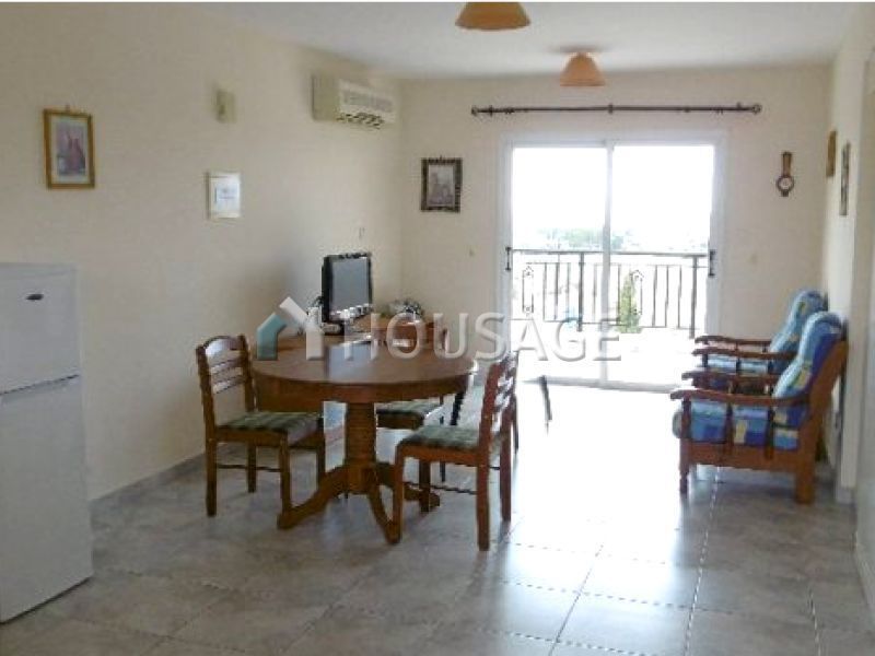 Апартаменты в Пафосе, Кипр, 62 м2 - фото 1