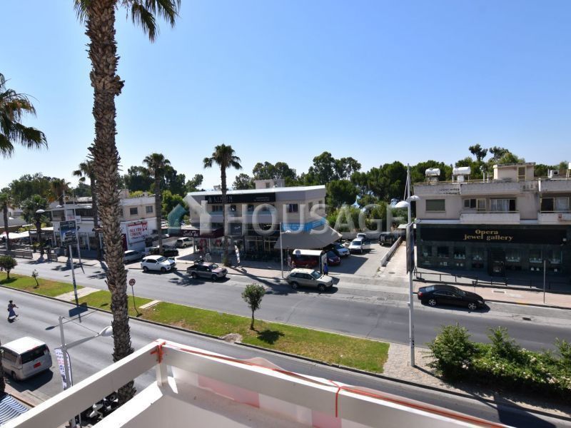 Апартаменты в Лимасоле, Кипр, 132 м2 - фото 1
