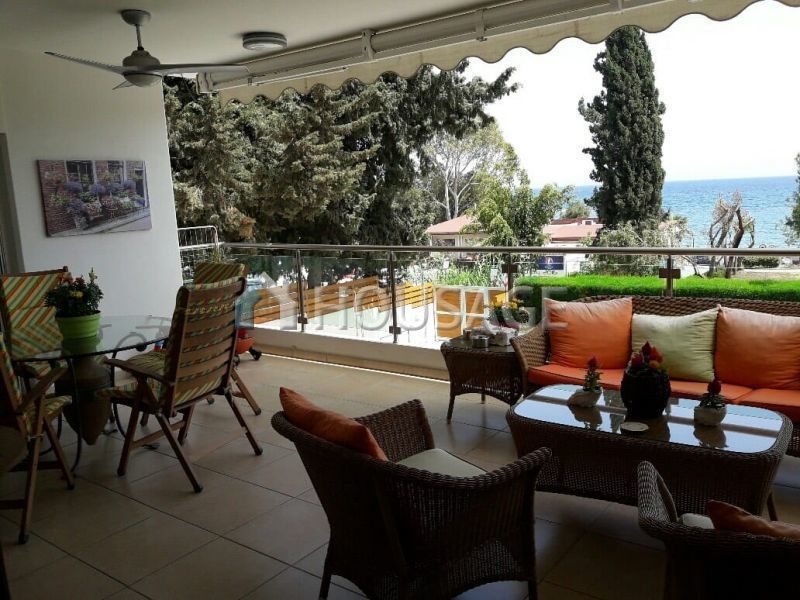 Апартаменты в Лимасоле, Кипр, 250 м2 - фото 1