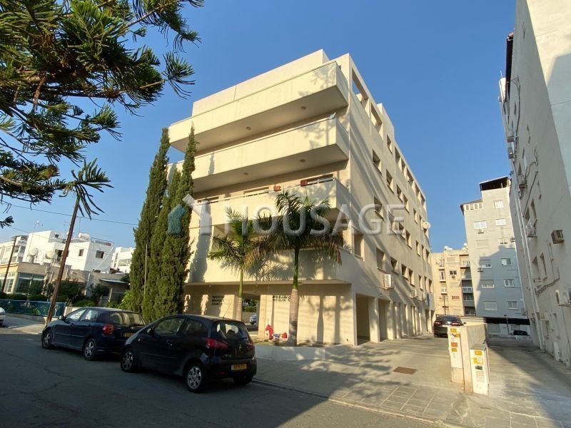 Апартаменты в Лимасоле, Кипр, 131 м2 - фото 1
