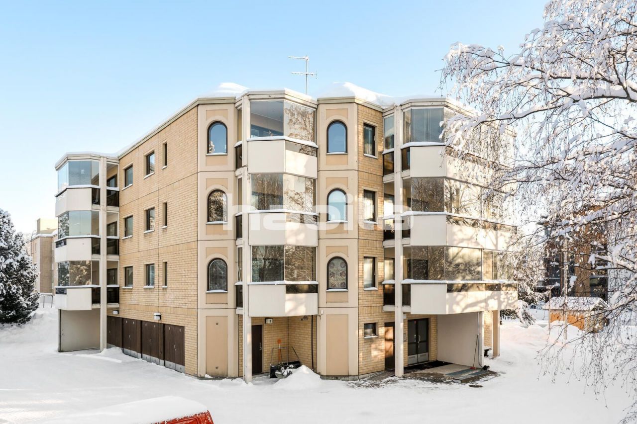 Апартаменты в Сейняйоки, Финляндия, 47.5 м2 - фото 1